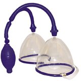 You2Toys Črpalka za prsi Easy Grow Cene