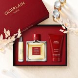 Guerlain Habit Rouge poklon set limitirana serija za muškarce | shoptok.hr