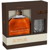 Woodford Viski Reserve Glass 43,2% 0.7l | Eponuda.com