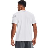 Under Armour TRN MAJICA UA TEAM ISSUE WORDMARK SS | ePonuda.com