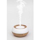 Home AD300 Stona ultrazvučna aroma lampa, drvo-bijela | Eponuda.ba
