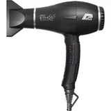 Ethos + Magic Sense profesionalno sušilo za kosu s ionizatorom + difuzer Black 1 kom