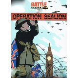Battle Academy - Operation Sealion (DLC) Steam Key GLOBAL | ePonuda.com