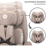 Lorelli AUTO SEDISTE VOYAGER I-SIZE (40-150cm) - PINK + JASTUK ZA PUTOVANJE (10072072516) | Eponuda.com