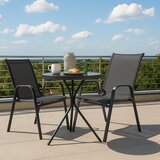  Leknes komplet dve stolice + Bistro stočić | ePonuda.com