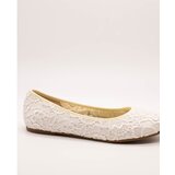 Zabba Difference Balerinke - Bela | Shoptok.si