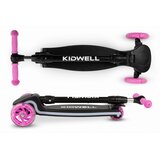 Kidwell LUMO ružičasti romobil za ravnotežu | shoptok.hr