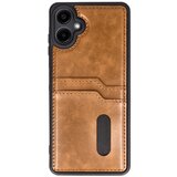  Futrola Leather Card za Xiaomi Poco X7 Pro braon | ePonuda.com