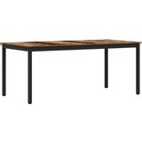  Blagovaonski stolovi Konstruirano drvo | shoptok.hr