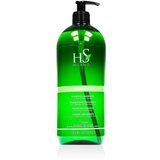 HS MILANO Rebalance Balancing Shampoo 1000 ml šampon mastni lasje unisex Cene
