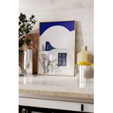 WALLXPERT dekorativna slika u okviru 50 x 70 cm | Eponuda.com