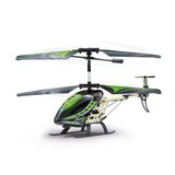 JAMARA helikopter na daljinsko upravljanje Gyro V2, Turbo, aluminijska rama | shoptok.hr