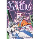 VIZ Media Yoshiyuki Sadamoto - Neon Genesis Evangelion, 3 In 1 Edition, Vol. 1 | ePonuda.com