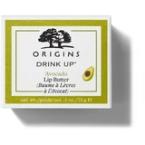 hranilno avokadovo maslo za ustnice drink Up™