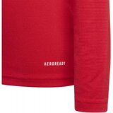 Adidas TEAM BASE TEE Y Dječja majica za nogomet, crvena, veličina | shoptok.hr