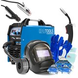 Ipotools početni komplet za zavarivanje mig (mig 160ER) | shoptok.hr