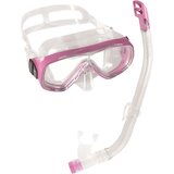 Cressi Sub ondina jr + top, set za ronjenje, pink DM101013 Cene'.'