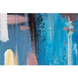  Slikana slika na platnu grad 90x60 cm | ePonuda.com