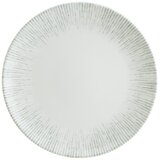 Bonna Iris plitki krožnik Gourmet / 23cm / 12kos, (21364618) Cene