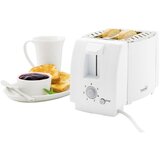 Home Toster 750W, broj stupnjeva zagrijavanja 7, boja bijela - HG KP 01 | shoptok.hr