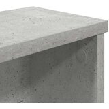 vidaXL Kuhinjski stalci koji se mogu složiti 2 kom 60x15x16 cm | shoptok.hr