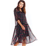 Awama Woman's Dress A330 | Shoptok.si