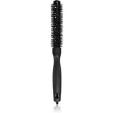 Olivia Garden Black Label Speed Wavy Bristles okrogla krtača za lase za hitrejše sušenje las ø 20 mm 1 kos