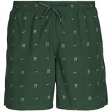 Nike Swim PAP Kopalke / Kopalne hlače - Zelena u