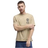 Timberland bež muška majica Cene