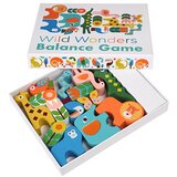 REX International Drvena igračka Wild Wonders – Cijene
