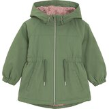 Cool club jakna DR COG3111090 D zelena 92 | Shoptok.si