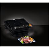 Tefal GC7058.16 OptiGrill crni grill na dodir | shoptok.hr