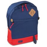 Addison 300441 15,6 torba za laptop mornarsko plava-crvena | Eponuda.ba