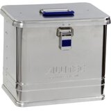 Alutec comfort 12027 12027 transportna kista aluminij (d x š x v) 380 x 280 x 332 mm Cijene