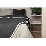 Venture Home prekrivač Juni 150 × 250 cm, antracit | shoptok.hr
