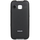 Evolveo Easyphone xd telefon za starejše - črn | Shoptok.si