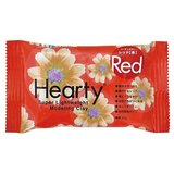Rosa ultra lagana samoočvršćavajuća glina Hearti Padico 50 g | Red | ePonuda.com