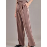 Sinsay Hlače straight fit | shoptok.hr