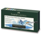 Faber-Castell Akvarelni flomastri Albrecht Dürer - 5 barv Cene