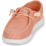 Hey Dude Wendy Stretch Sox Peach Narančasta | shoptok.hr