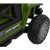  Auto na akumulator OFF ROAD Speed 4x4 - zeleni | shoptok.hr