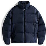 Tommy Jeans Zimska jakna 'Alaska' mornarska | Shoptok.si