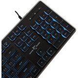 WHITESHARK Tachi GK-003141 gaming tipkovnica, US, crna | shoptok.hr