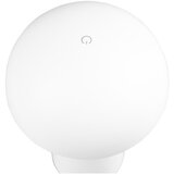  Trio LED zunanja talna svetilka Lennon (2 W, 3000 K, IP44, bela) | Shoptok.si