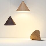 Toolight Stropni luster APP1442-1CP WOOD | shoptok.hr