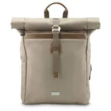 Hama Laptop Rucksack Silvan 16,2 beige