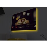 Wallity Slika sa LED osvetljenjem 4570MDACT-024, 45x70 cm | ePonuda.com