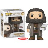 Funko POP HP: S5 - HAGRID W/CAKE 6" | Shoptok.si