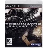 Salvation (PS3) - rabljeno