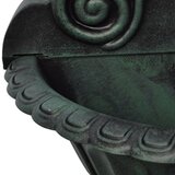 Zidna Fontana s Dizajnom Glave Lava | shoptok.hr
